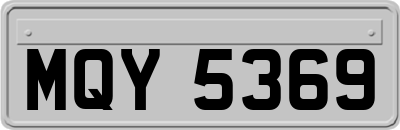MQY5369
