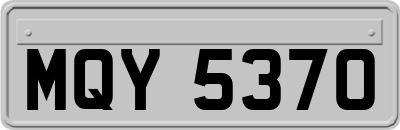 MQY5370