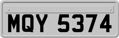 MQY5374