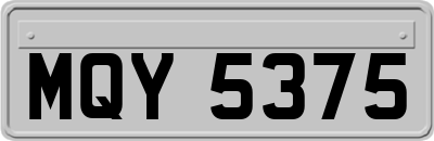 MQY5375