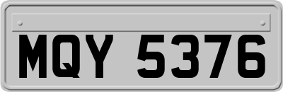 MQY5376