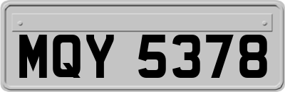 MQY5378