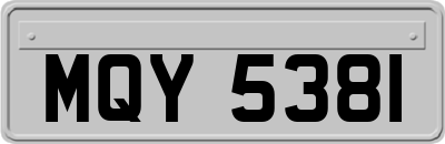 MQY5381