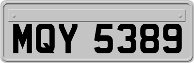 MQY5389