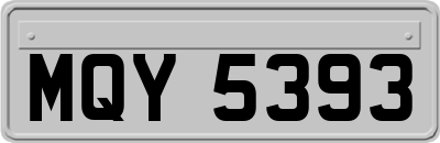 MQY5393