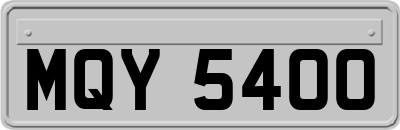 MQY5400