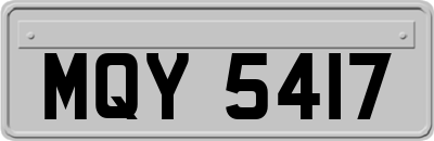 MQY5417