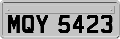 MQY5423