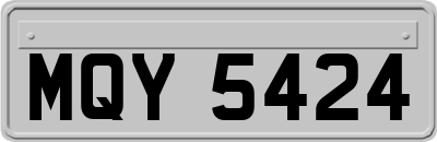 MQY5424