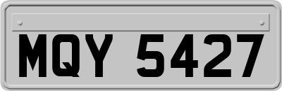 MQY5427