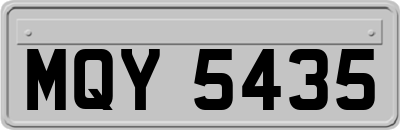 MQY5435
