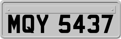 MQY5437