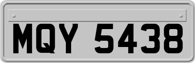 MQY5438