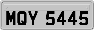MQY5445