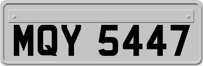 MQY5447