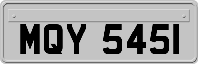 MQY5451