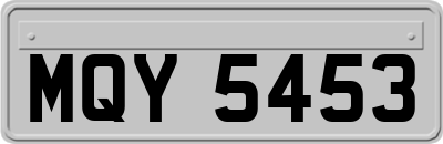 MQY5453