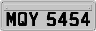 MQY5454