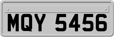 MQY5456
