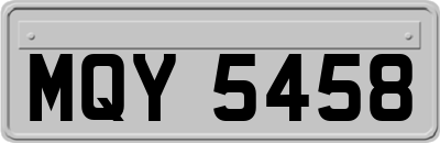 MQY5458