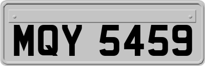 MQY5459