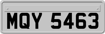 MQY5463