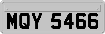 MQY5466