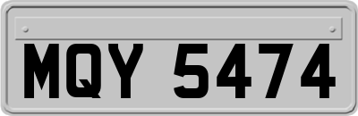 MQY5474