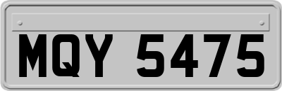 MQY5475
