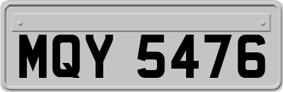 MQY5476