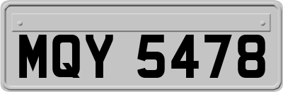 MQY5478