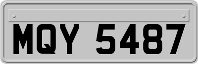 MQY5487