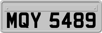 MQY5489