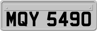 MQY5490
