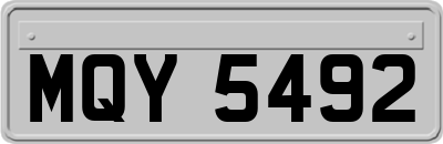 MQY5492