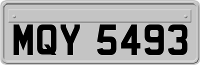 MQY5493
