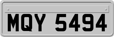 MQY5494