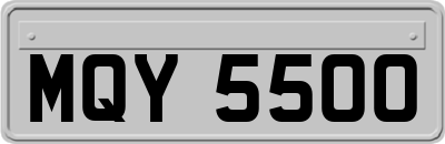 MQY5500