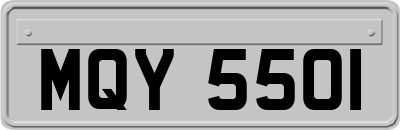MQY5501