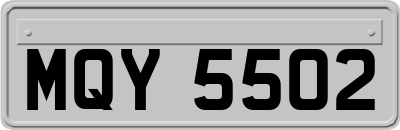 MQY5502