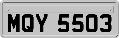 MQY5503