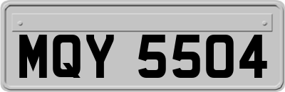 MQY5504