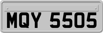 MQY5505