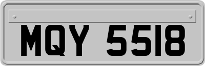 MQY5518