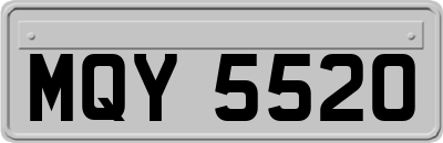 MQY5520