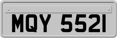 MQY5521
