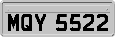 MQY5522