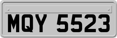 MQY5523
