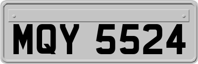 MQY5524