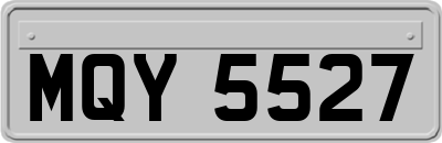 MQY5527